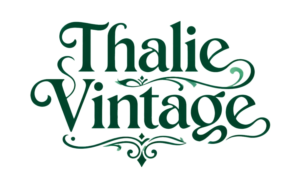 Thalie Vintage